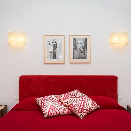 Prestigious Apartment Via Barberini Рим Екстер'єр фото