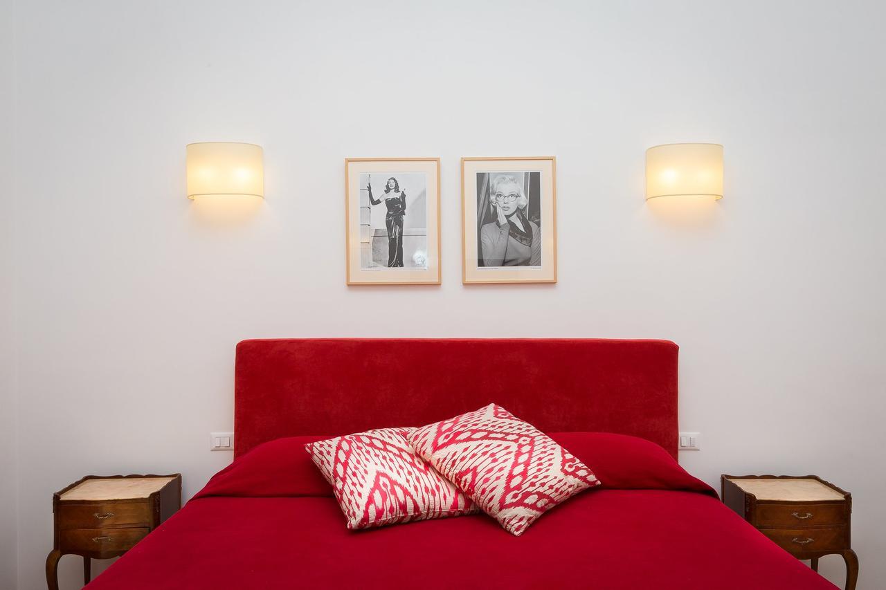 Prestigious Apartment Via Barberini Рим Екстер'єр фото